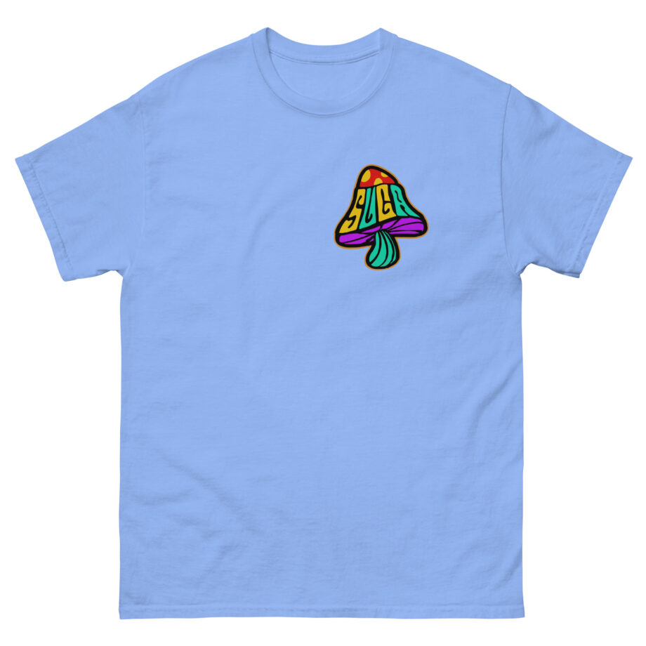 Suga Sean Unisex classic tee