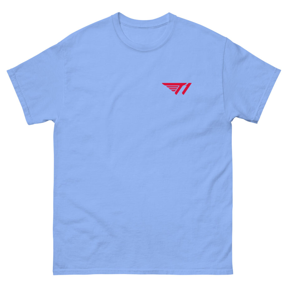 Lck Unisex classic tee