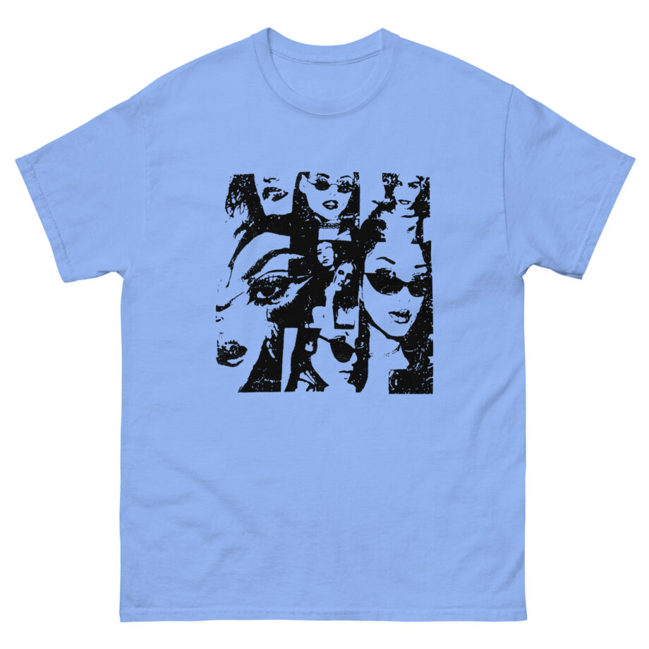 Shawty Bae Unisex classic tee