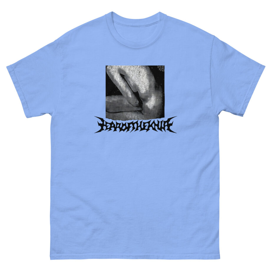 Year of the Knife Unisex classic tee