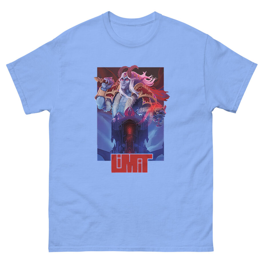 Maximum Unisex classic tee