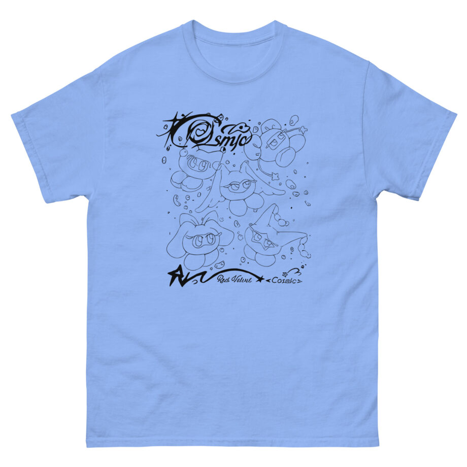 Red Velvet Cosmic Album Unisex classic tee