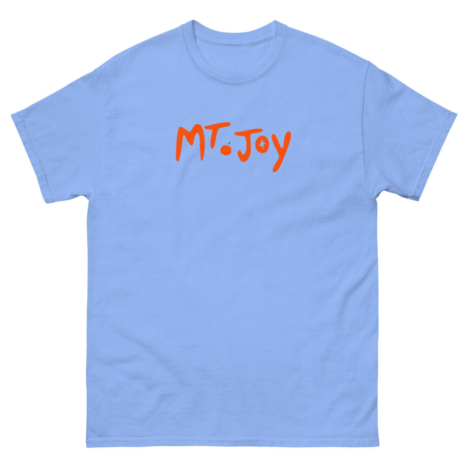 Mt Joy Crocodile Unisex classic tee