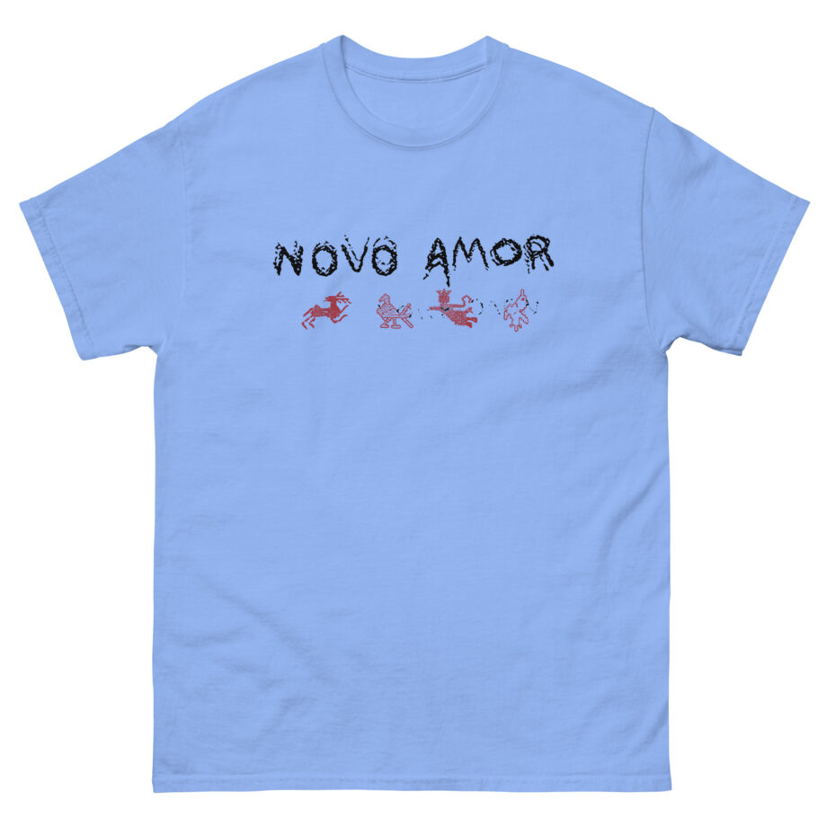 Novo Amor Symbols Unisex classic tee
