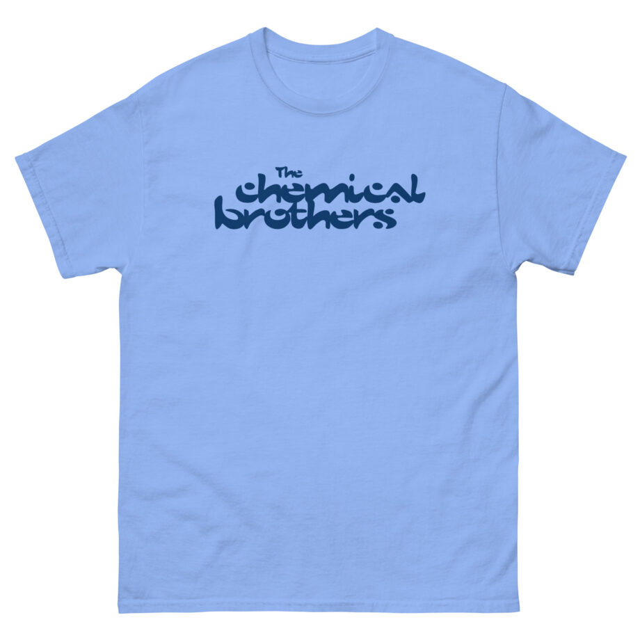 The Chemical Brothers Push the Button Unisex classic tee