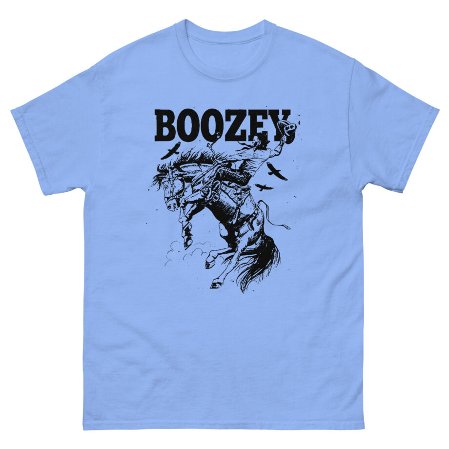 Shaboozey Fork in the Road Unisex classic tee