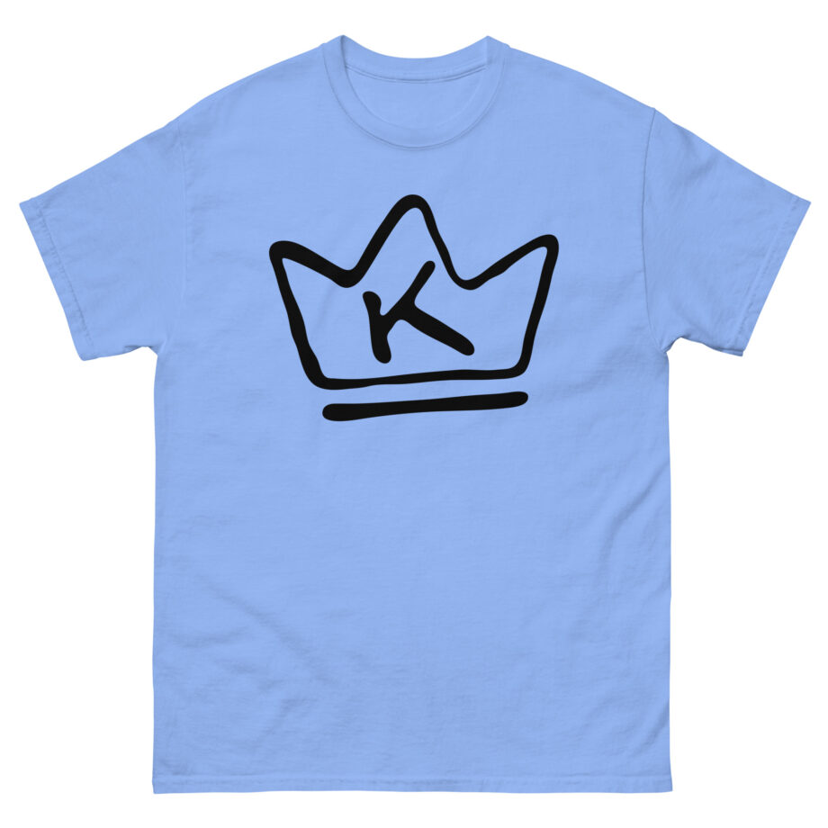 The Gr8 Khalid Unisex classic tee