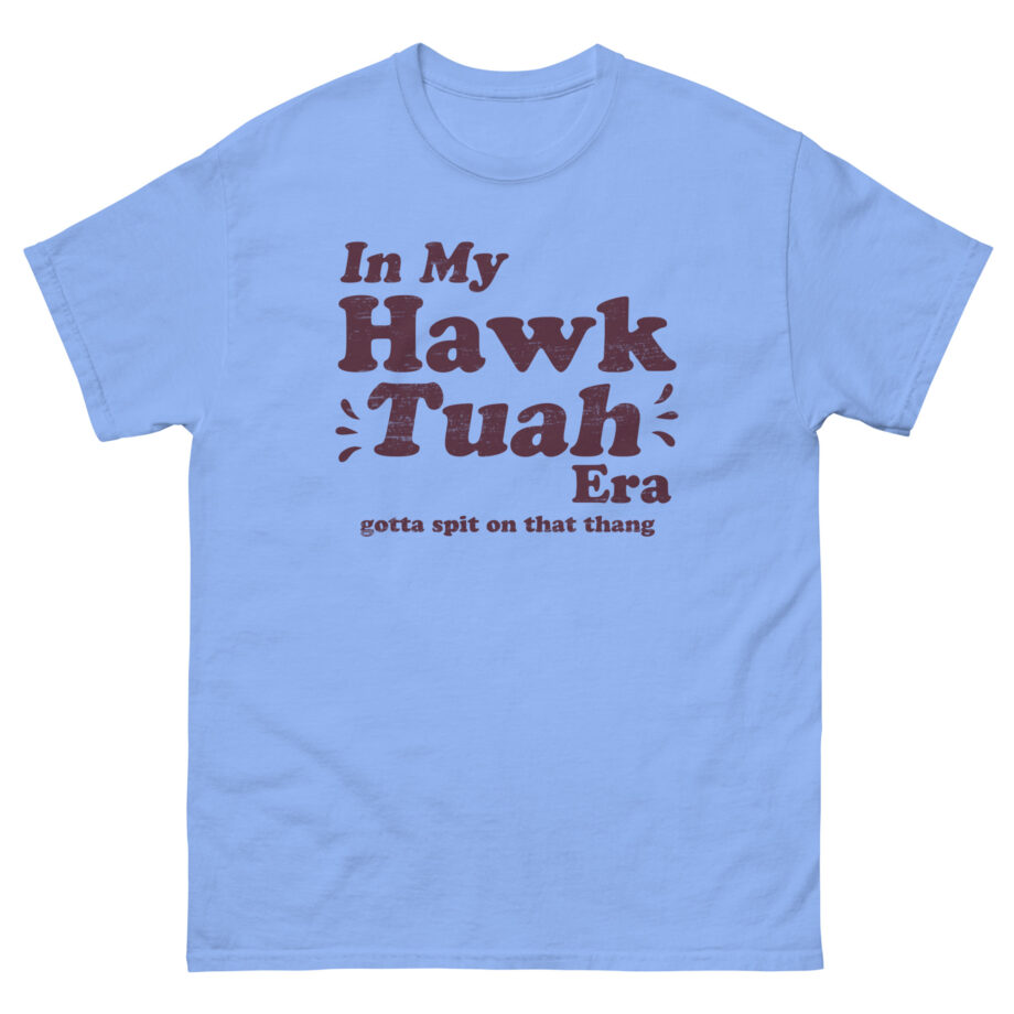 Hawk Tuah Unisex classic tee