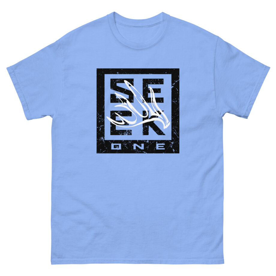 Seek One Unisex classic tee