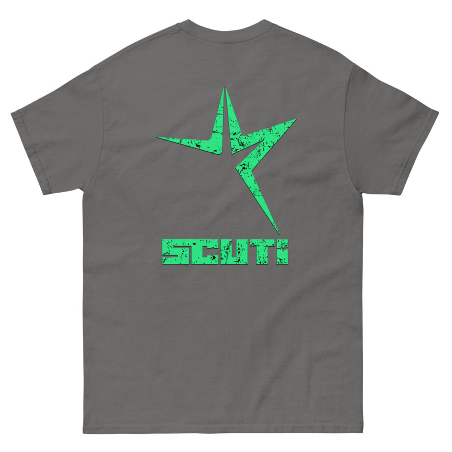 Young Thug Heat Unisex classic tee