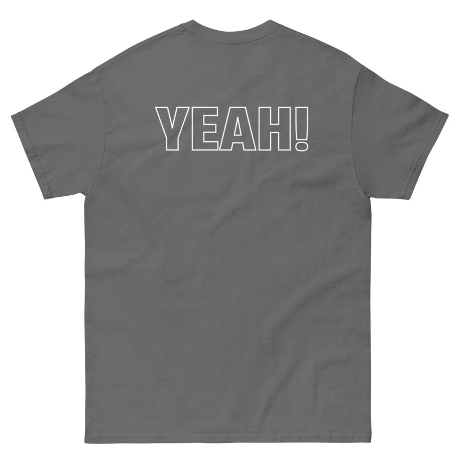 Tom Petty Heartbreaker's Beach Party Unisex classic tee