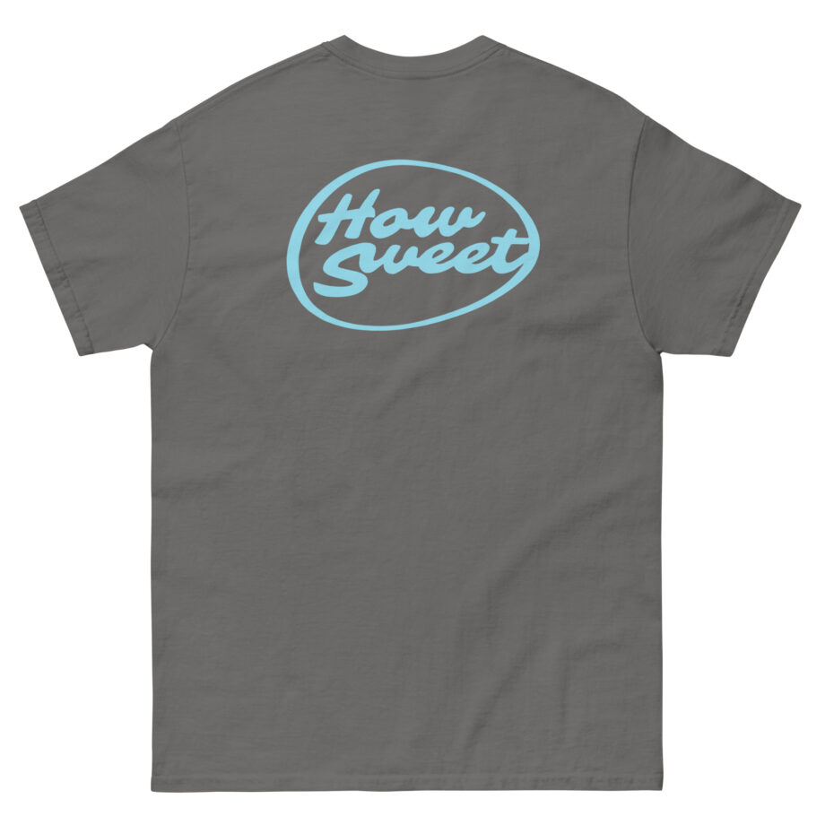 NewJeans How Sweet Unisex classic tee