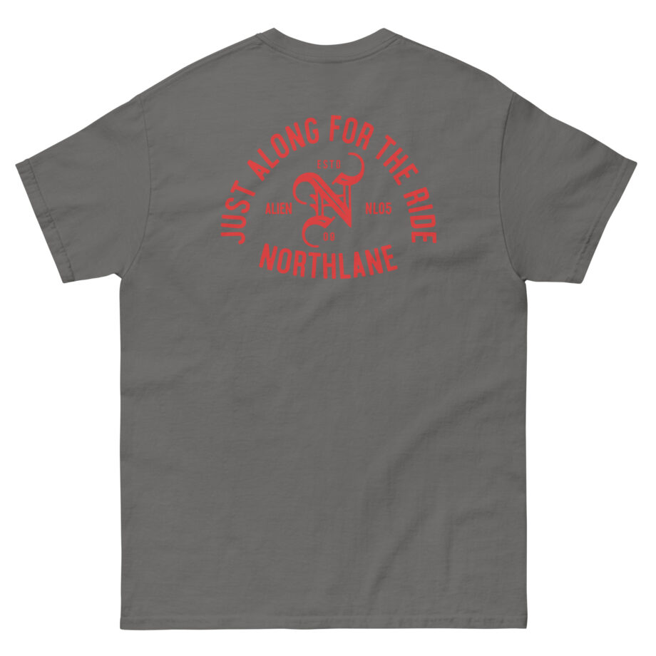 Northlane Merch Unisex classic tee