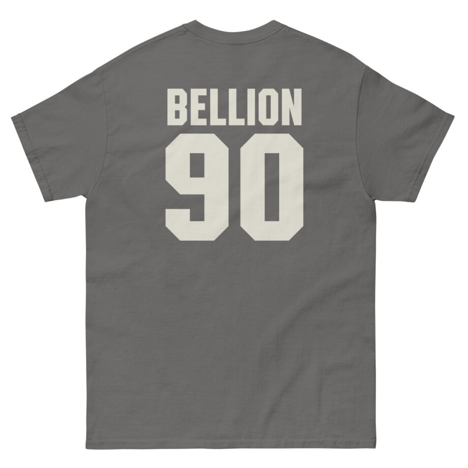Jon Bellion Beautiful Mind Unisex classic tee
