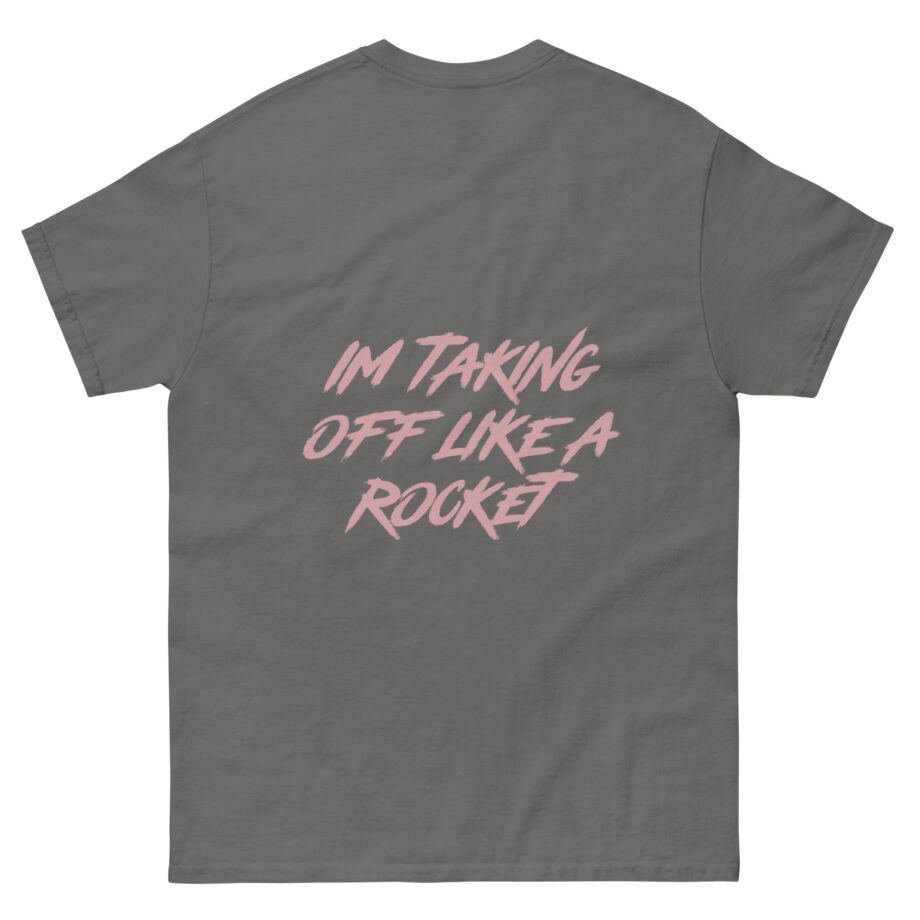 Zayn Malik Sour Diesel Unisex classic tee