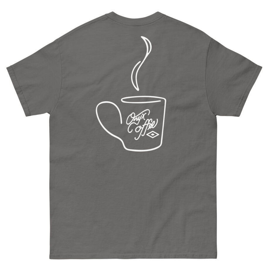 Onyx Loving Cup Unisex classic tee