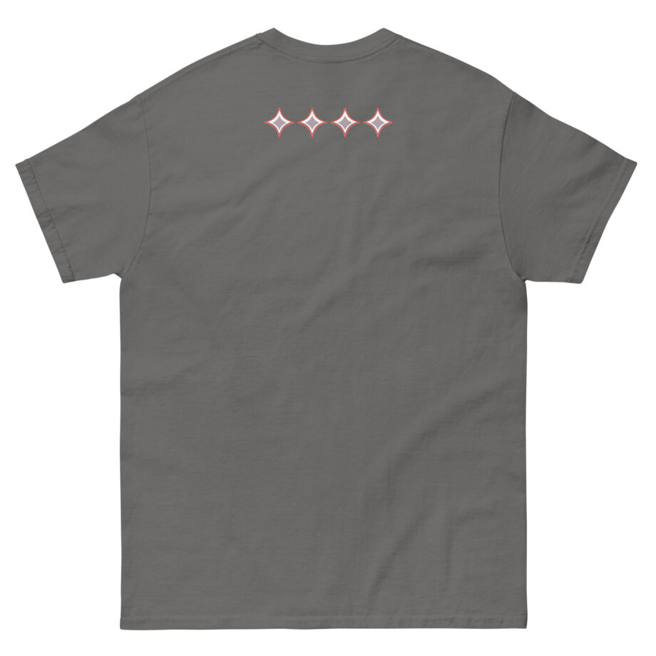 Only the Poets Otp Logo Halloween Unisex classic tee