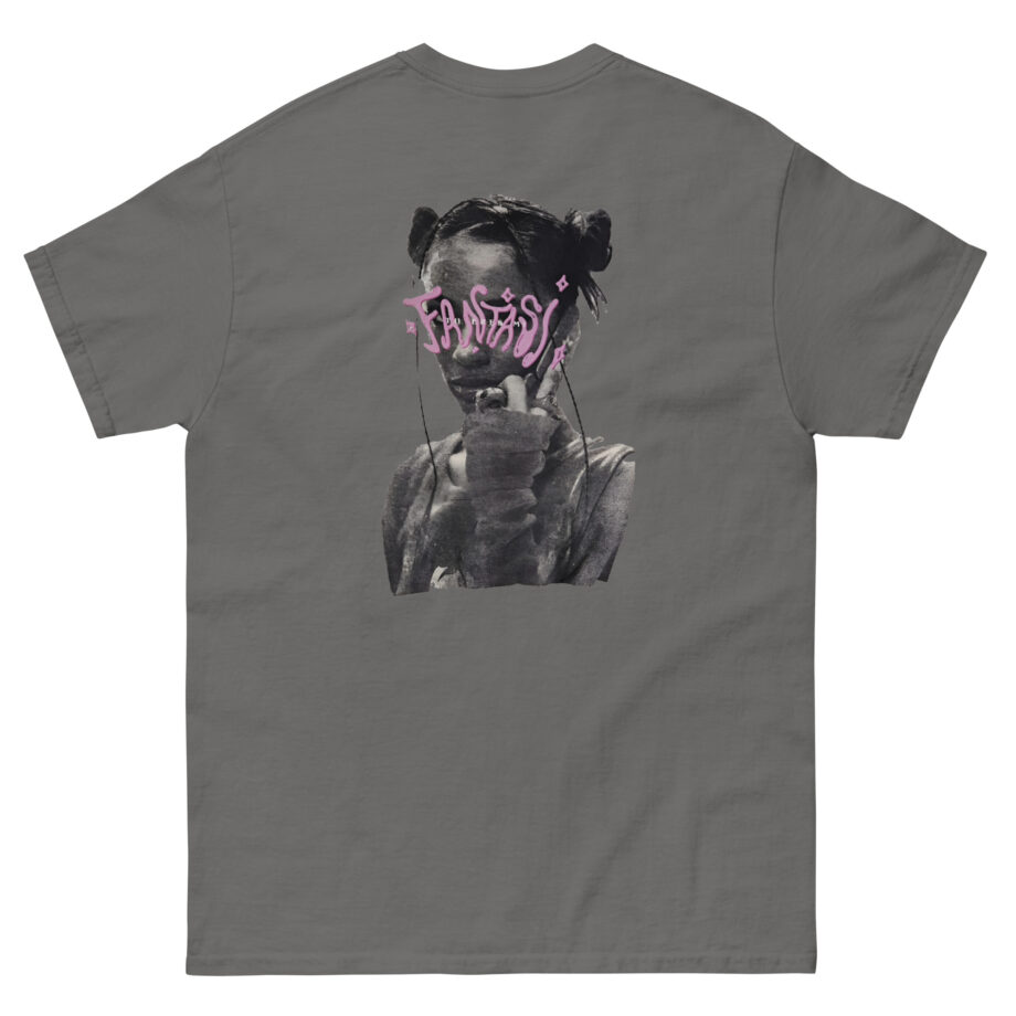 Tini Stoessel Unisex classic tee