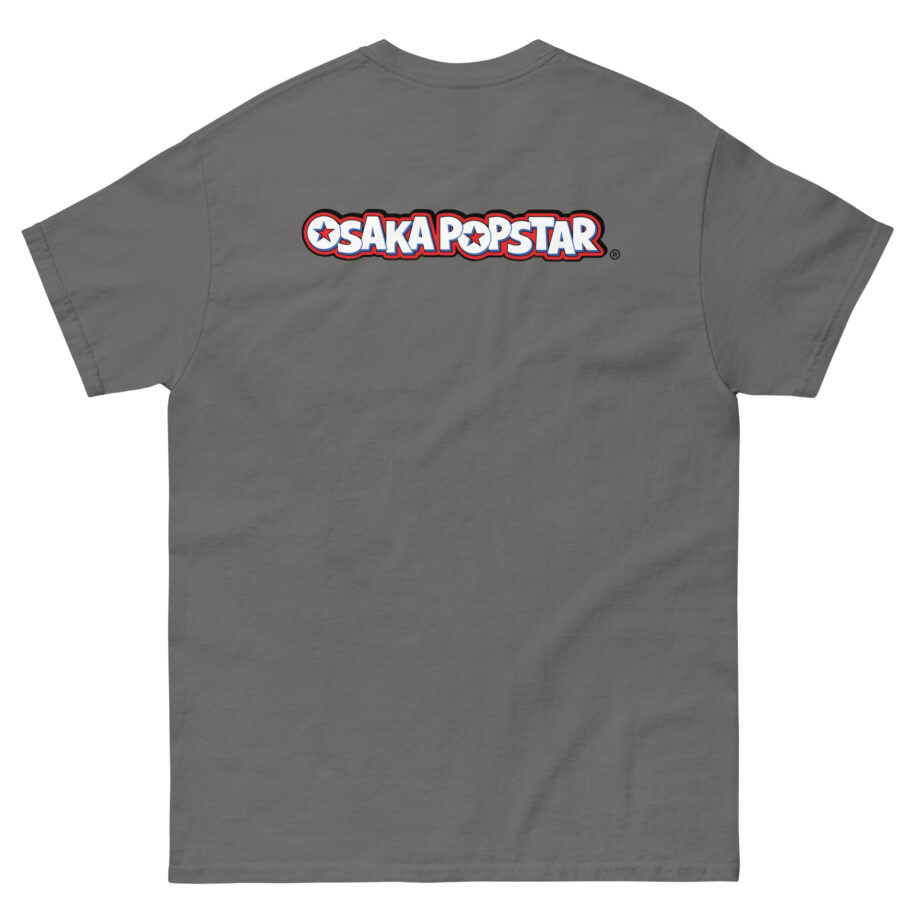 Osaka Popstar Devil Dog Unisex classic tee