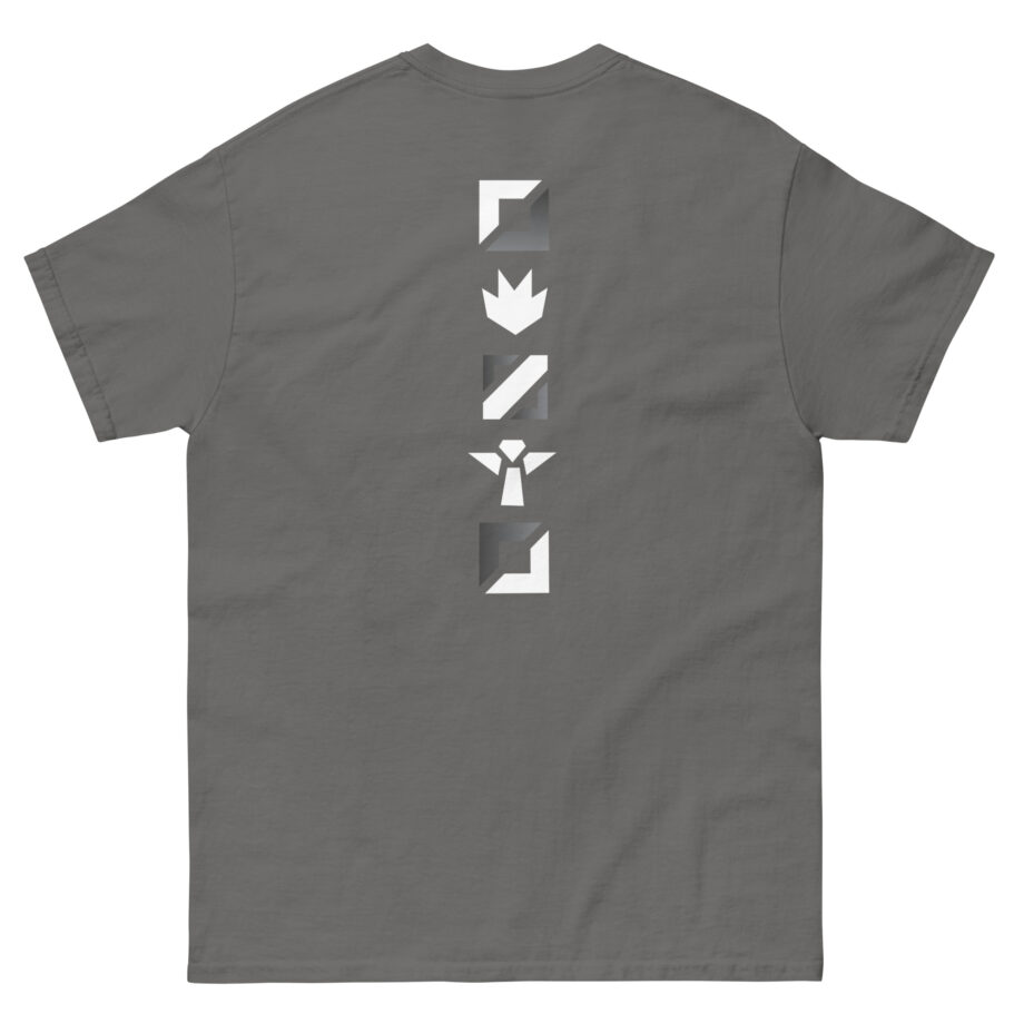 Lck Unisex classic tee