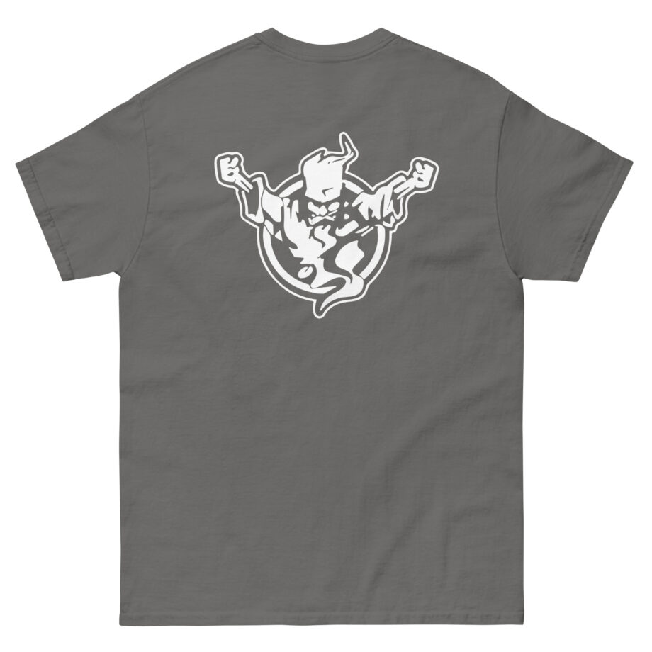 Thunderdome Summer Unisex classic tee
