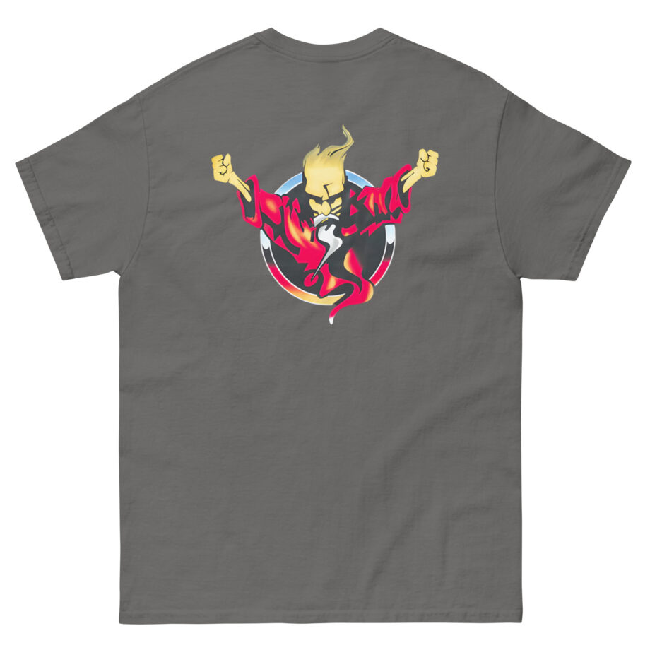Thunderdome Original Unisex classic tee