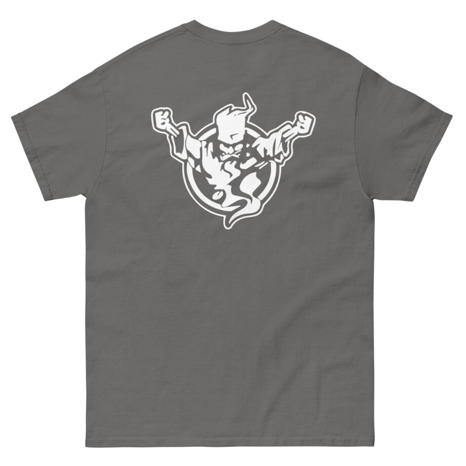 Thunderdome 25 Years of Hardcore Unisex classic tee