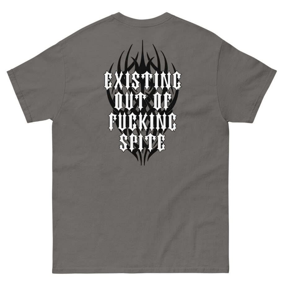 Year of the Knife Unisex classic tee