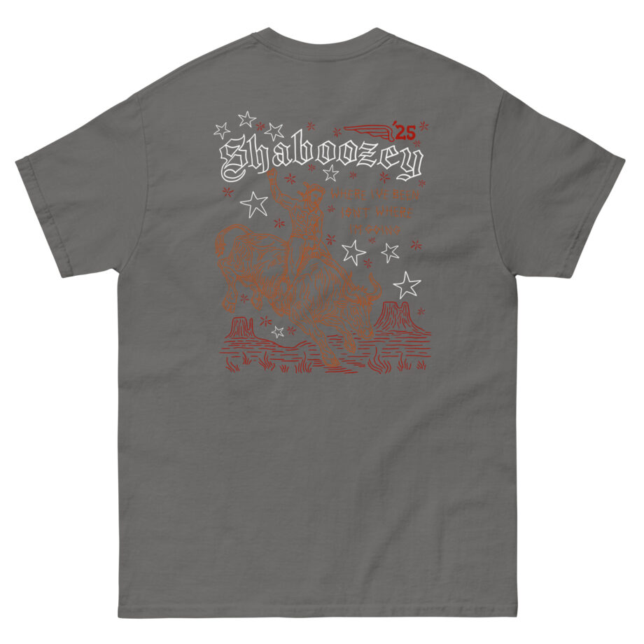 Shaboozey Sketch Unisex classic tee