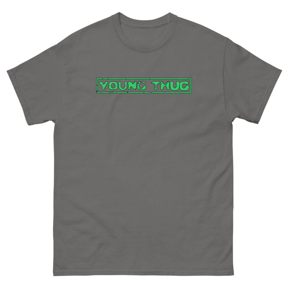 Young Thug Heat Unisex classic tee