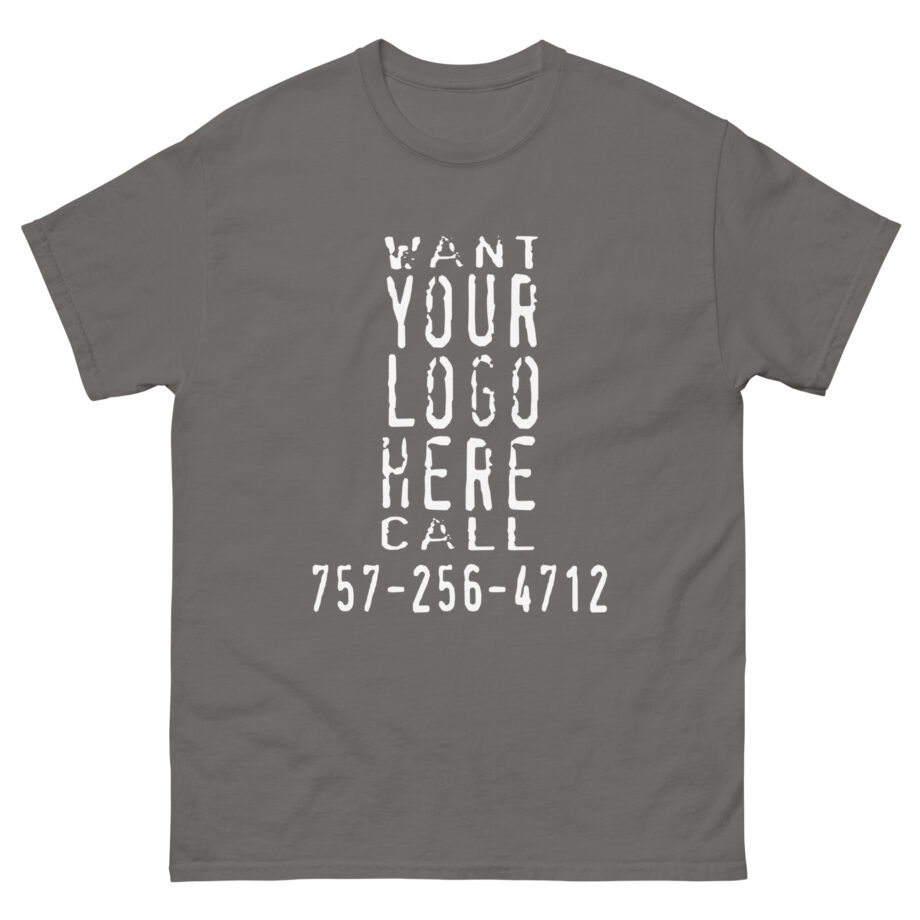 Young Thug Unisex classic tee