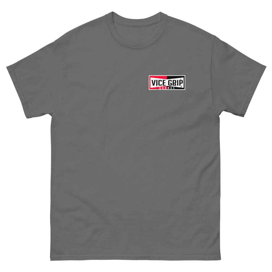 Vicegripgarage Premium Sparkalators Unisex classic tee