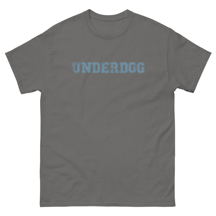 You Me at Six Dbno Unisex classic tee