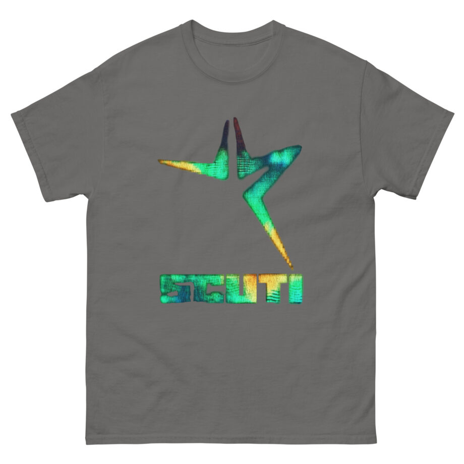 Young Thug Thermal Star Unisex classic tee