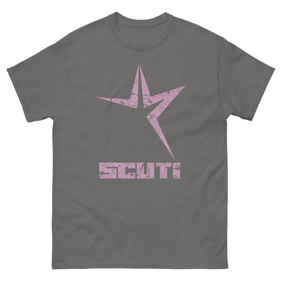 Young Thug Pink Star Unisex classic tee