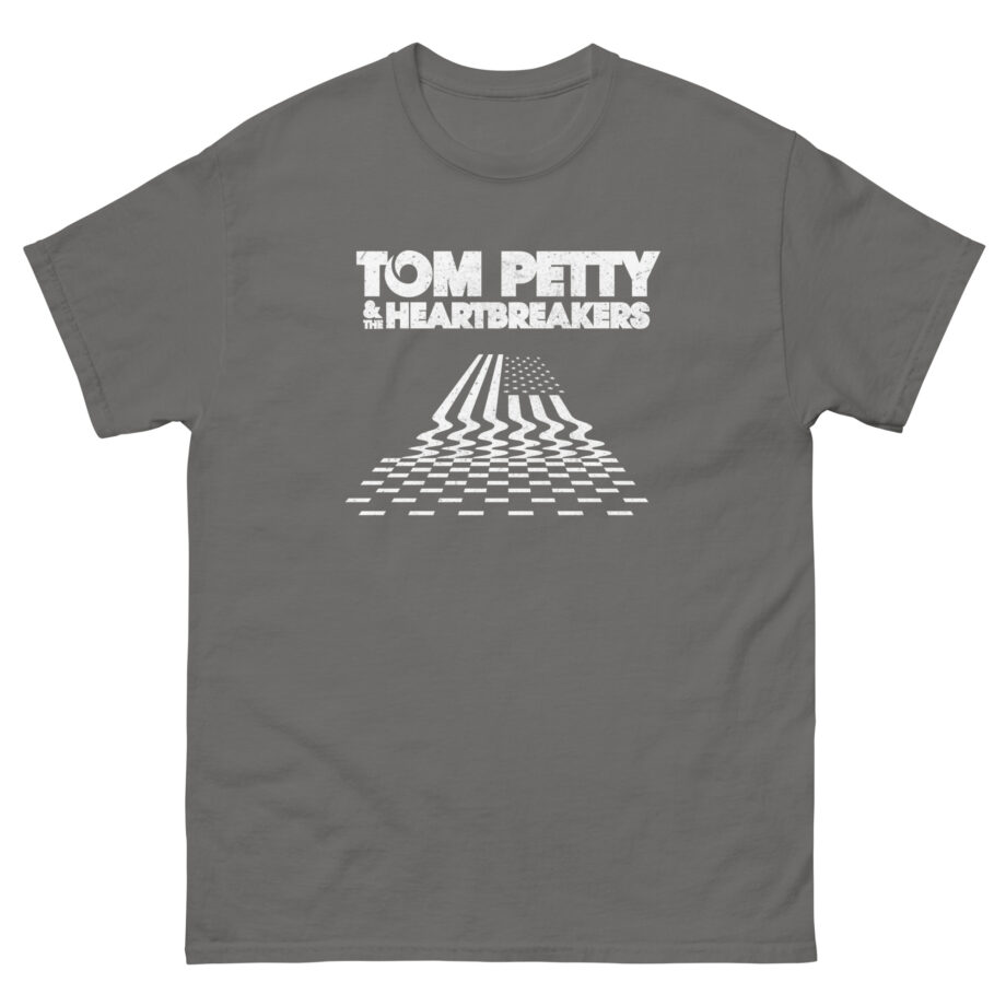Tom Petty Unisex classic tee