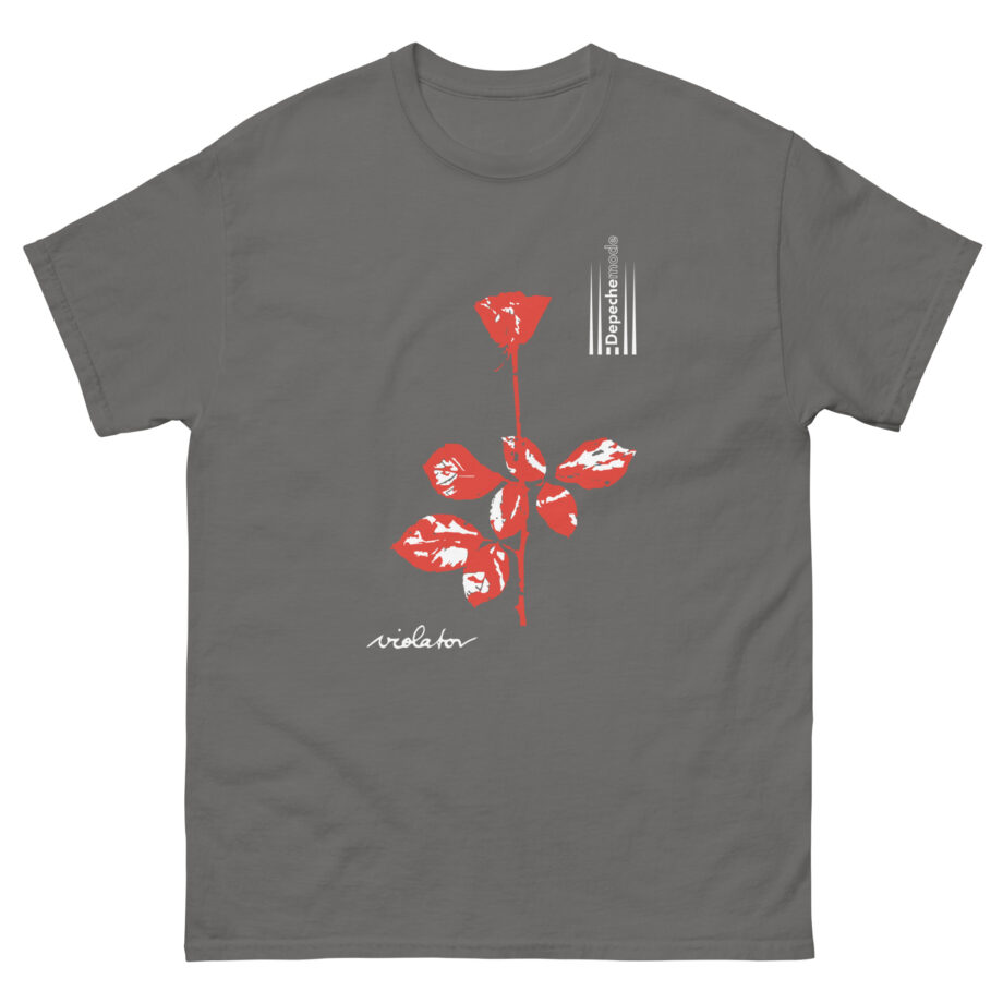 Depeche Mode Violator Unisex classic tee