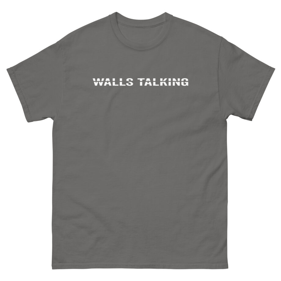 kevin gates Unisex classic tee
