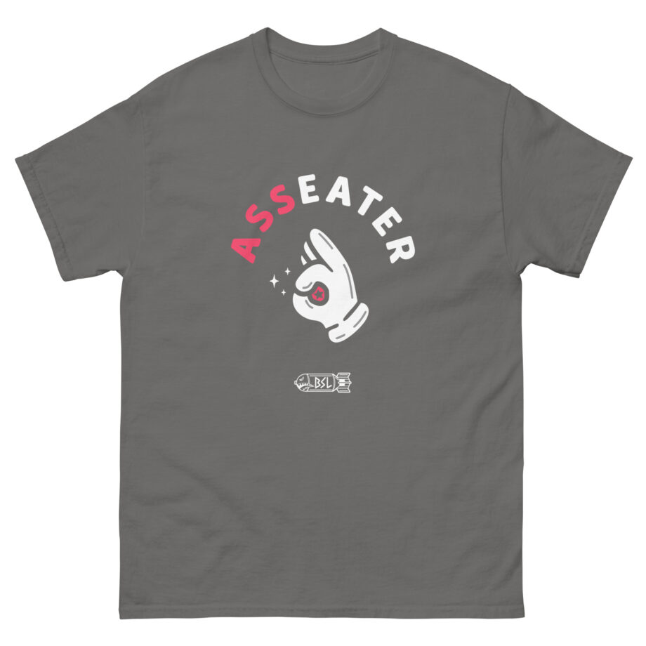 Dom Asseater Unisex classic tee