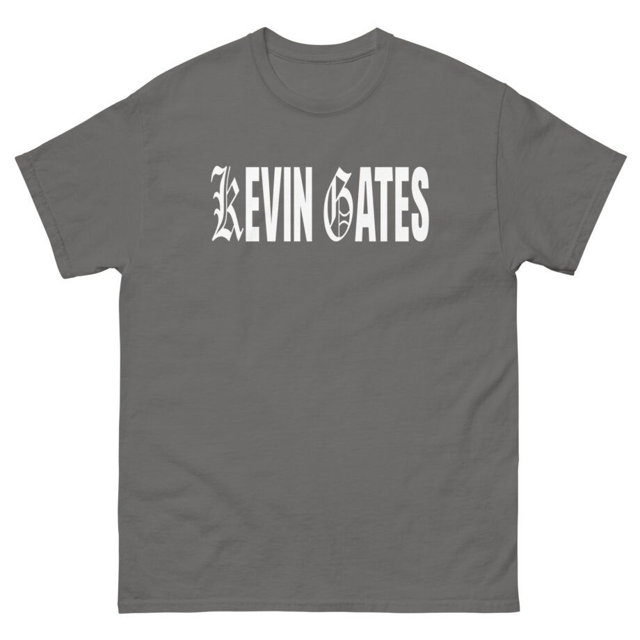 kevin gates The Ceremony Unisex classic tee