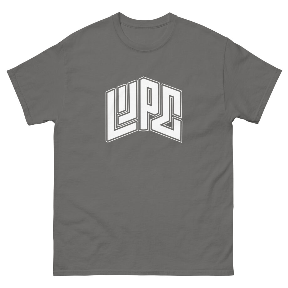 Lijpe Logo Unisex classic tee