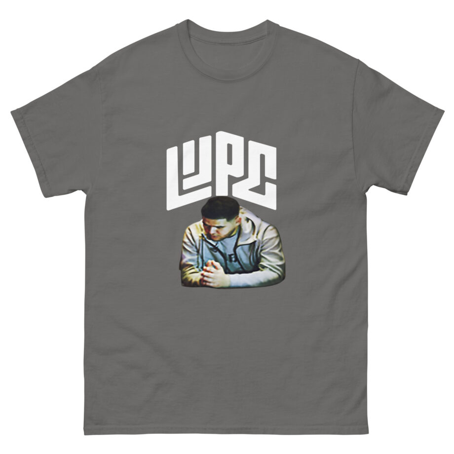 Lijpe Rap Hip Hop Unisex classic tee