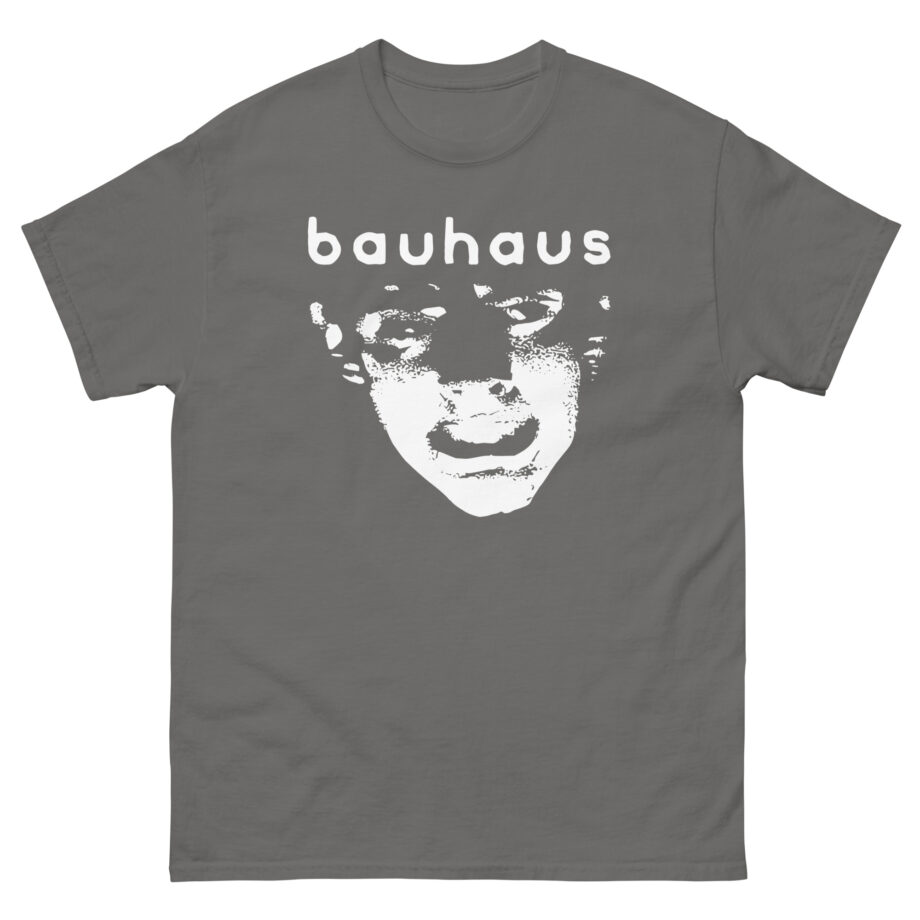 Bauhaus Unisex classic tee