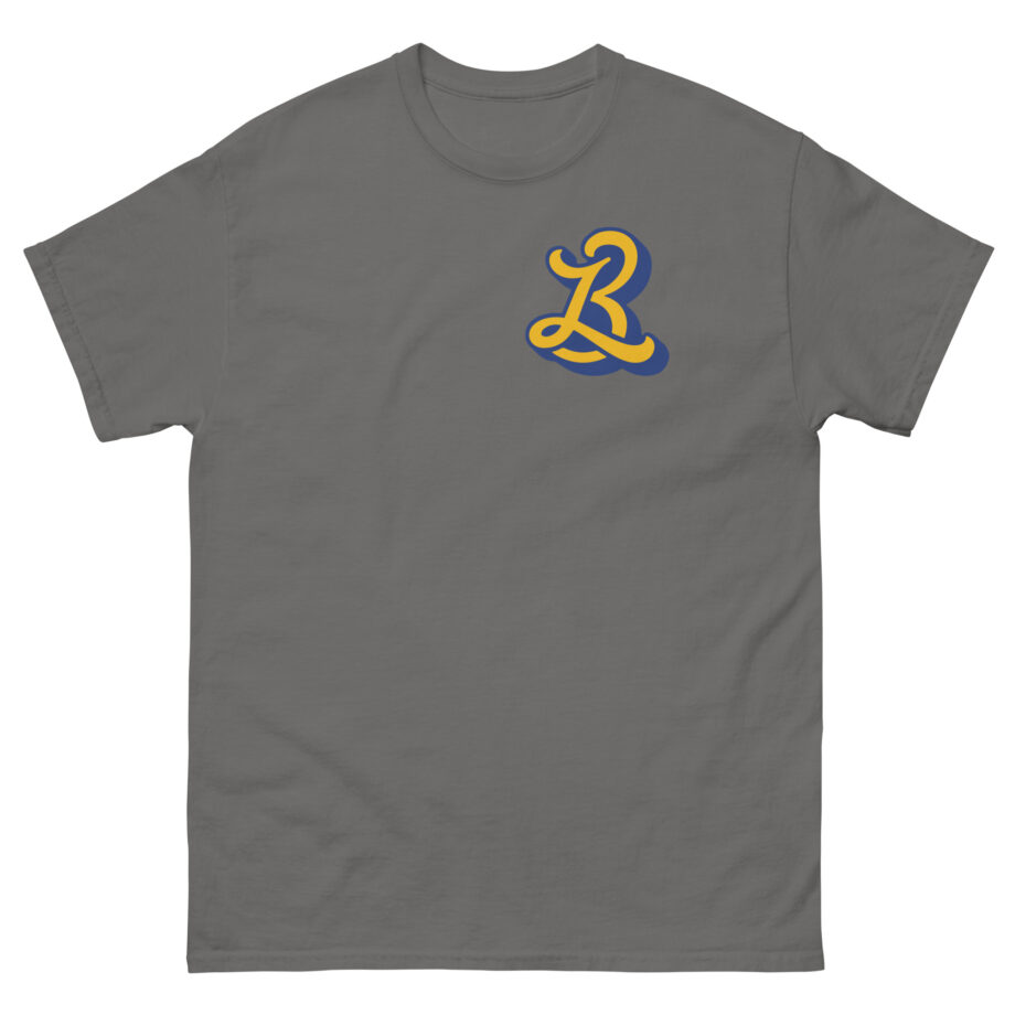 Little Brother 20th Anniversary Unisex classic tee