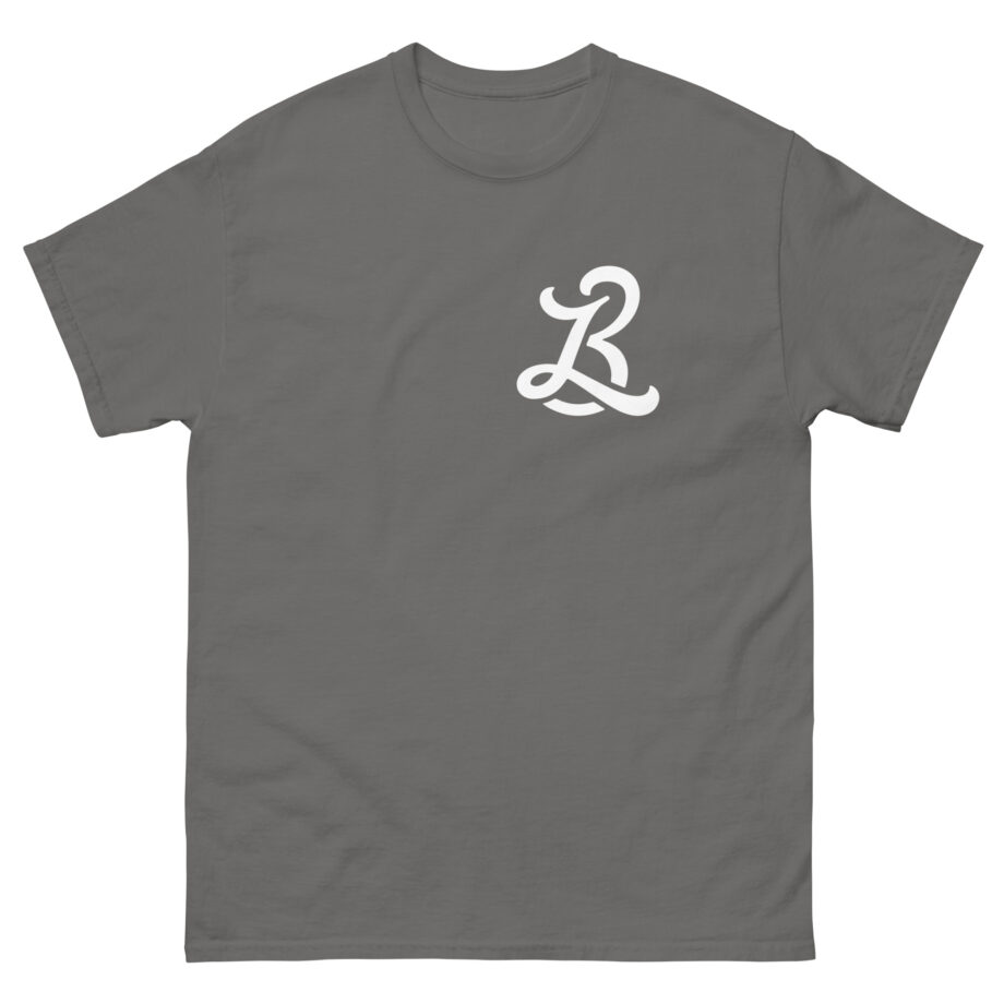 Little Brother Monogram Unisex classic tee