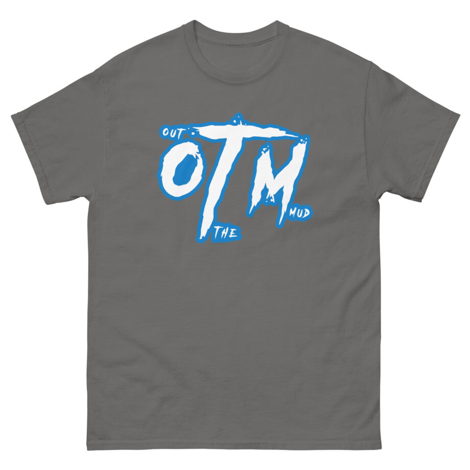 OTM Unisex classic tee