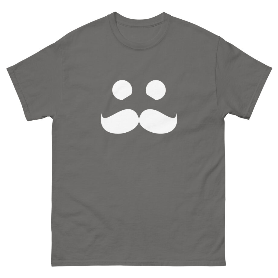 Mumbo Jumbo Logo Unisex classic tee