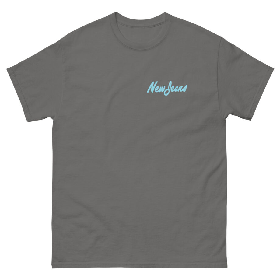 NewJeans How Sweet Unisex classic tee