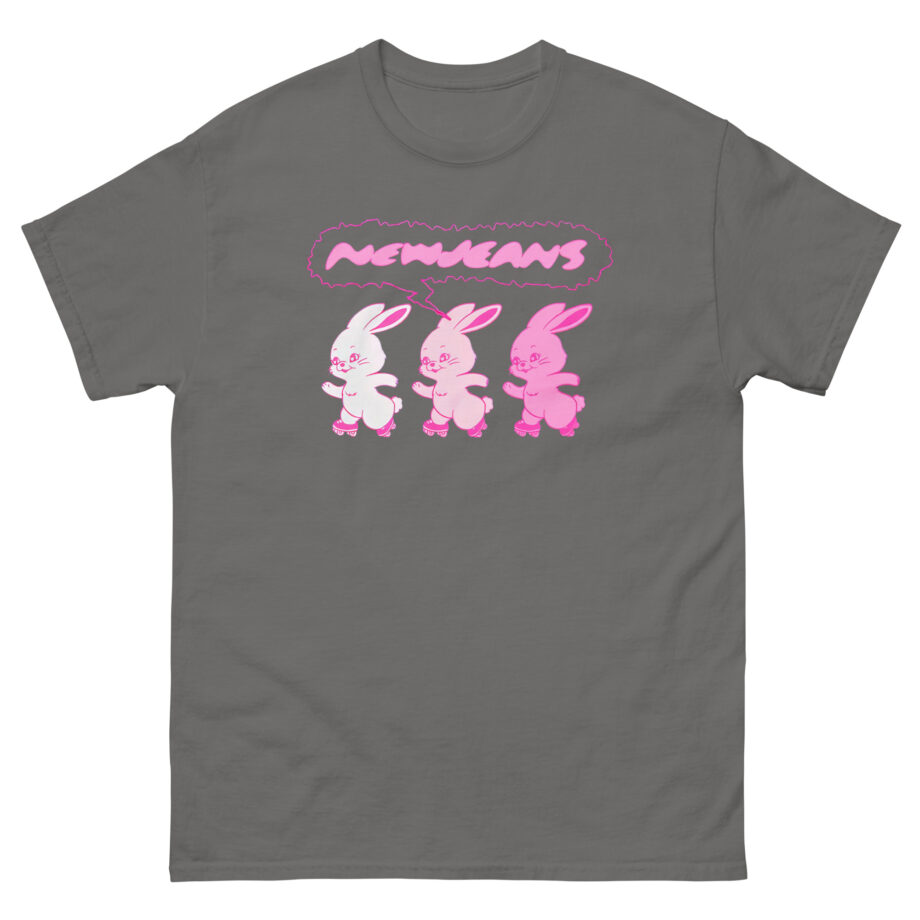 NewJeans Tokki Unisex classic tee