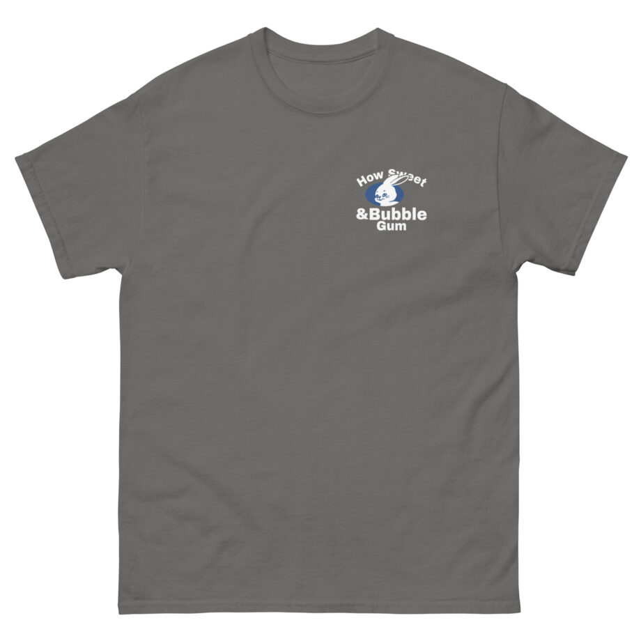 NewJeans How Sweet Unisex classic tee